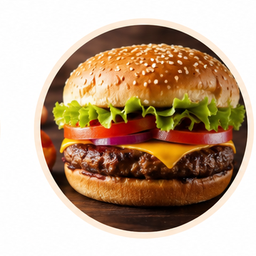 Burgers
