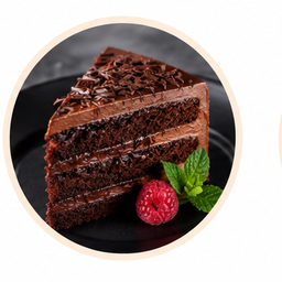 Desserts
